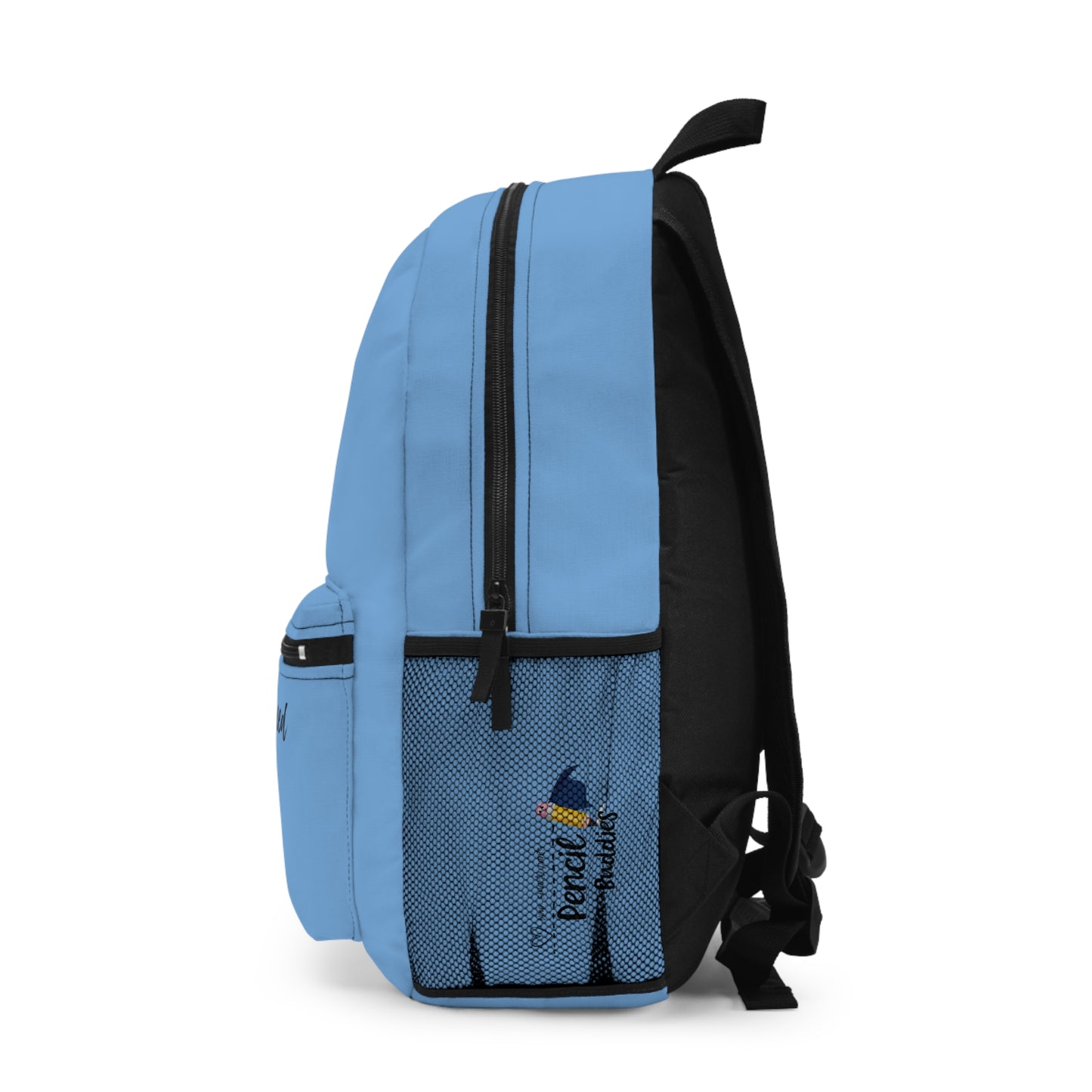 Backpack - Pencil Buddies