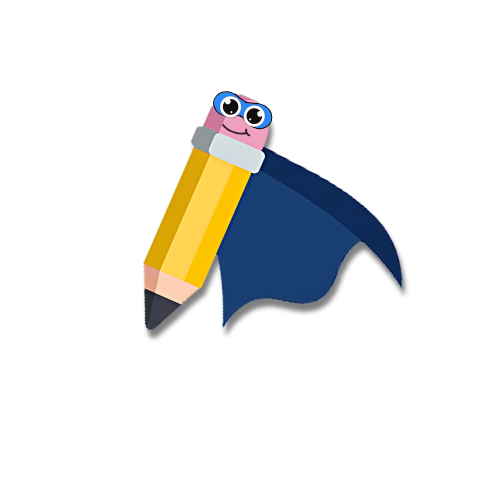 Pencil Buddy Gift Card - Pencil Buddies